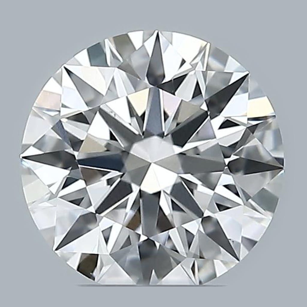 Real Diamond Image