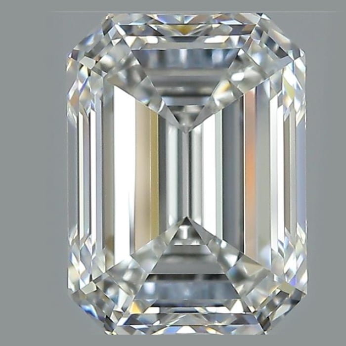 Real Diamond Image