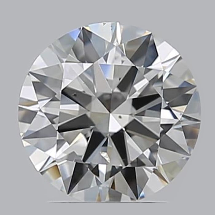 Real Diamond Image