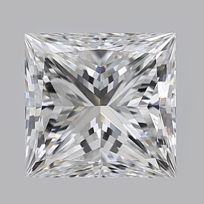 Real Diamond Image