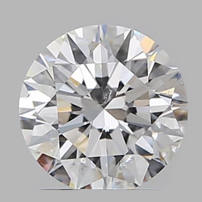 Real Diamond Image