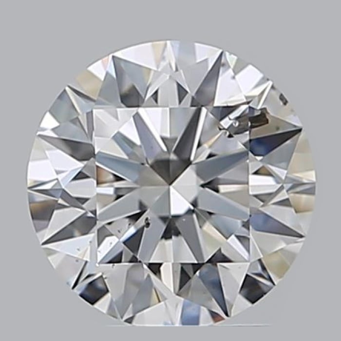 Real Diamond Image