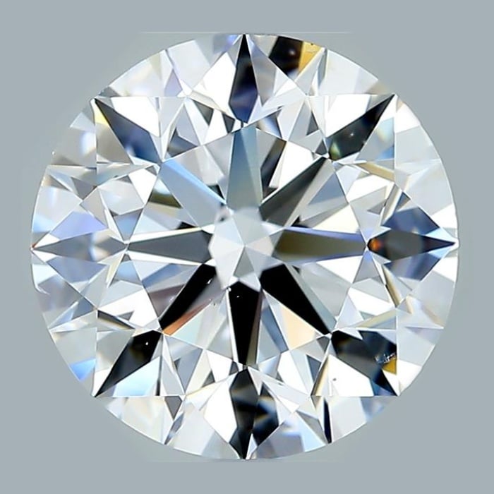 Real Diamond Image