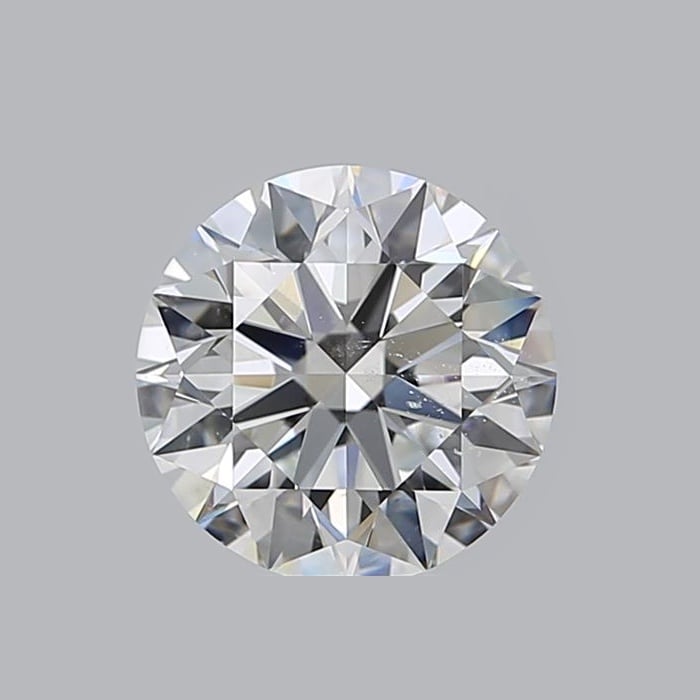 Real Diamond Image