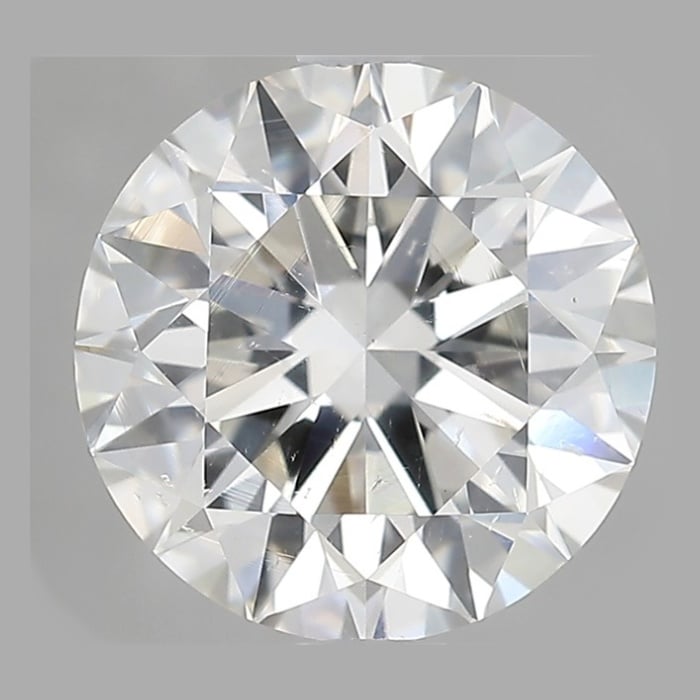 Real Diamond Image