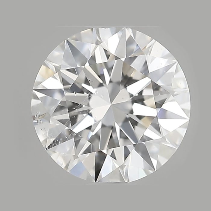 Real Diamond Image