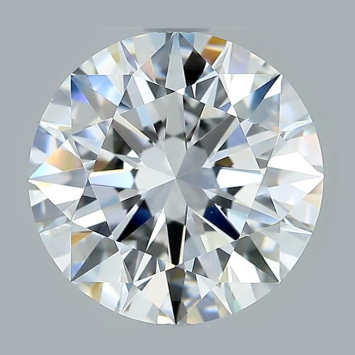 Real Diamond Image