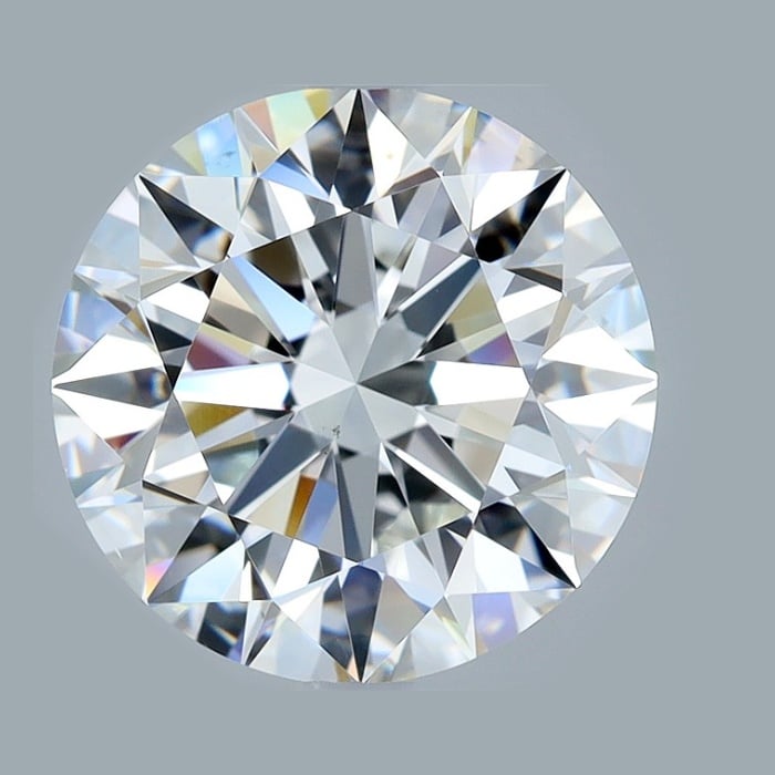 Real Diamond Image