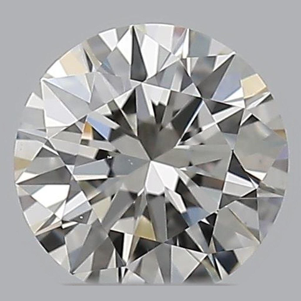 Real Diamond Image