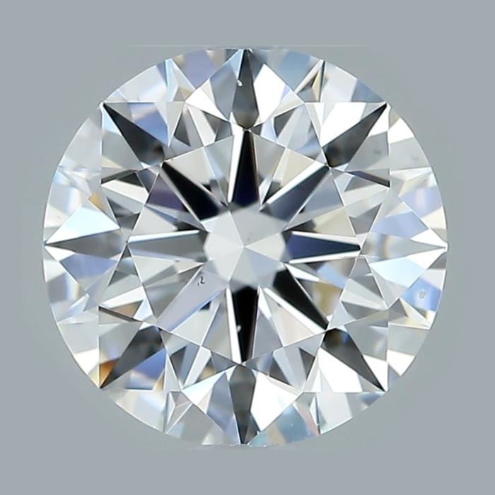 Real Diamond Image