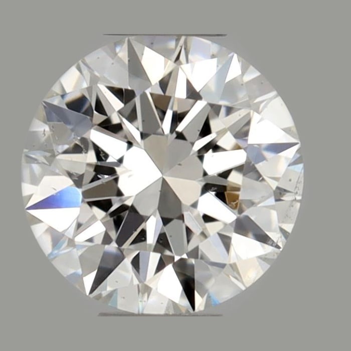 Real Diamond Image