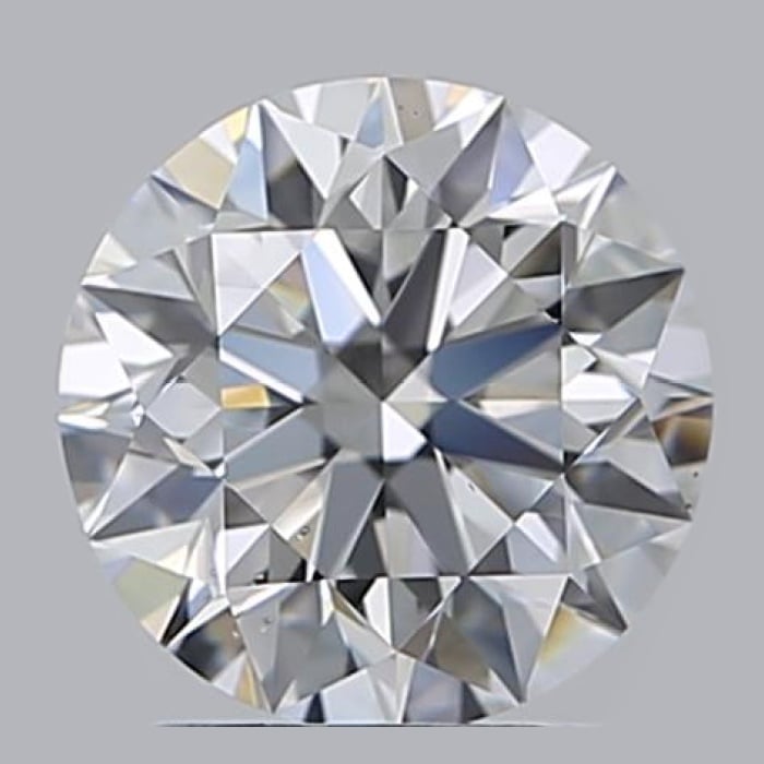 Real Diamond Image