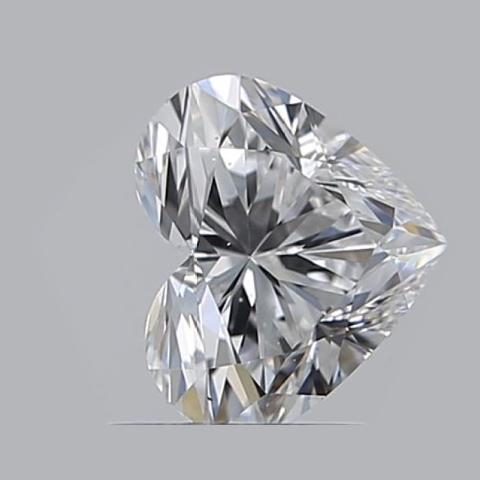 Real Diamond Image