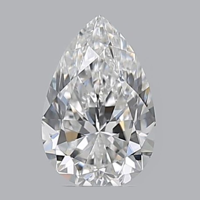 Real Diamond Image