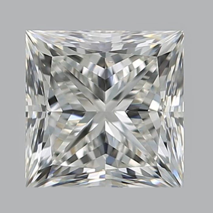 Real Diamond Image
