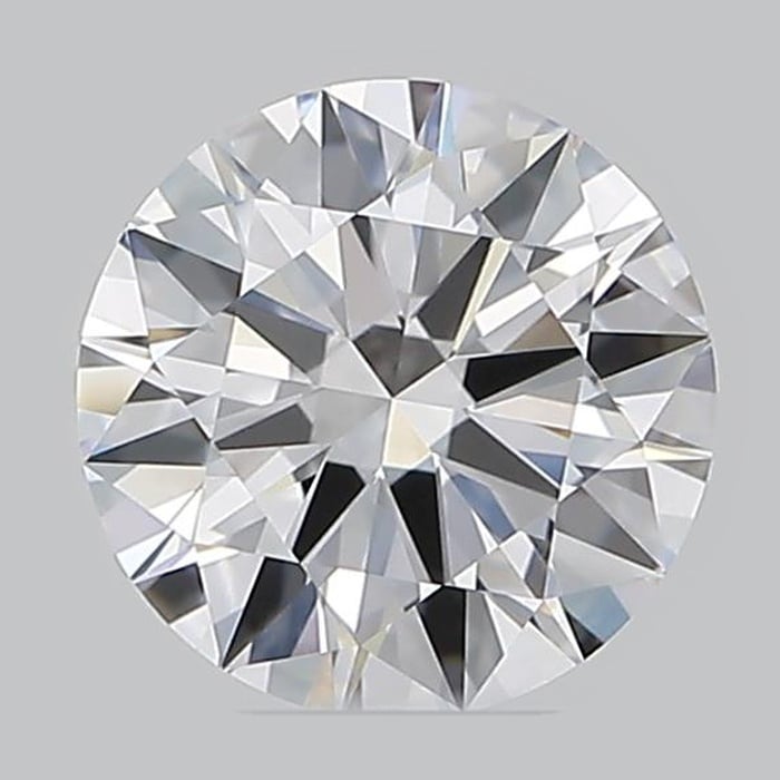 Real Diamond Image