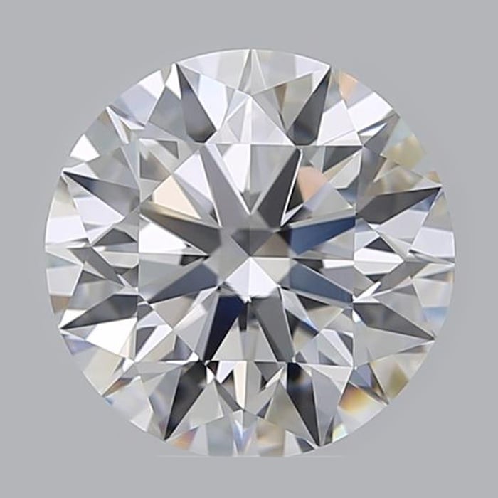 Real Diamond Image