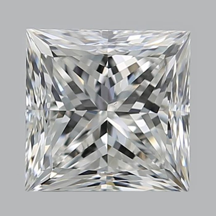 Real Diamond Image