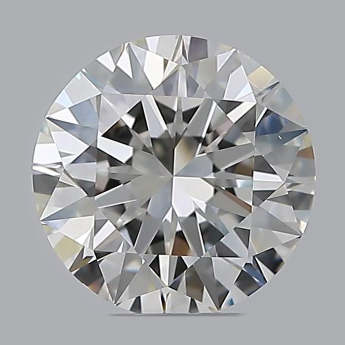 Real Diamond Image