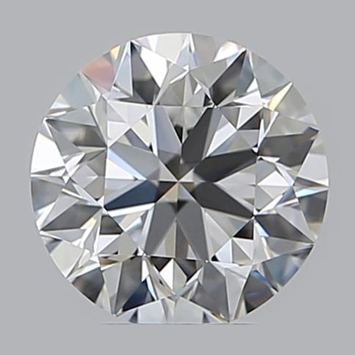 Real Diamond Image