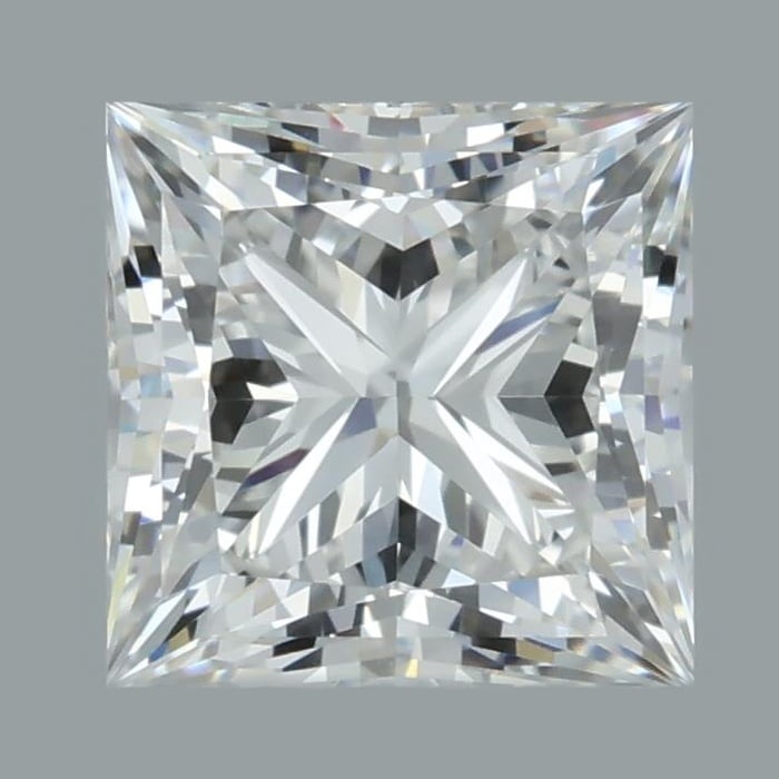 Real Diamond Image