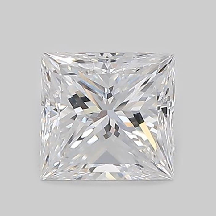 Real Diamond Image