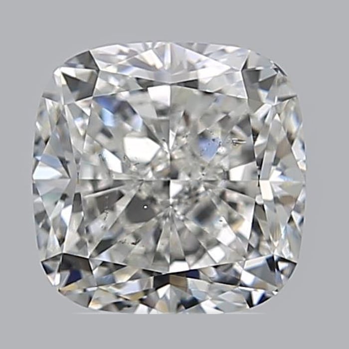 Real Diamond Image