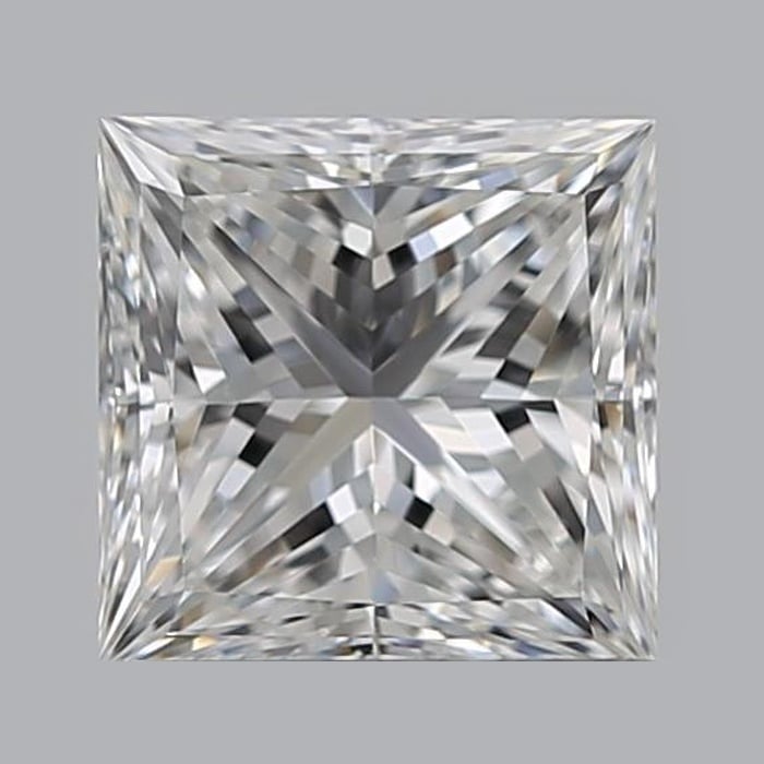 Real Diamond Image