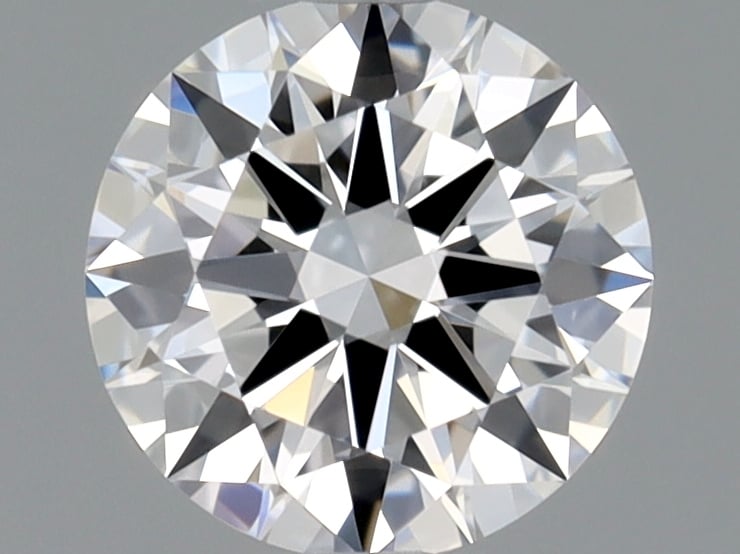Real Diamond Image