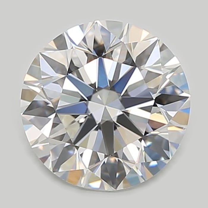 Real Diamond Image