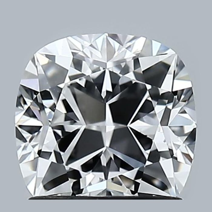 Real Diamond Image