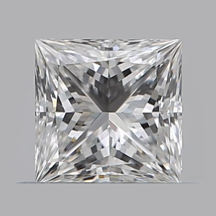 Real Diamond Image