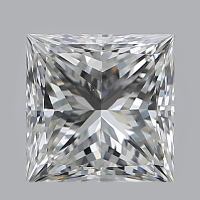 Real Diamond Image