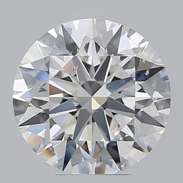 Real Diamond Image