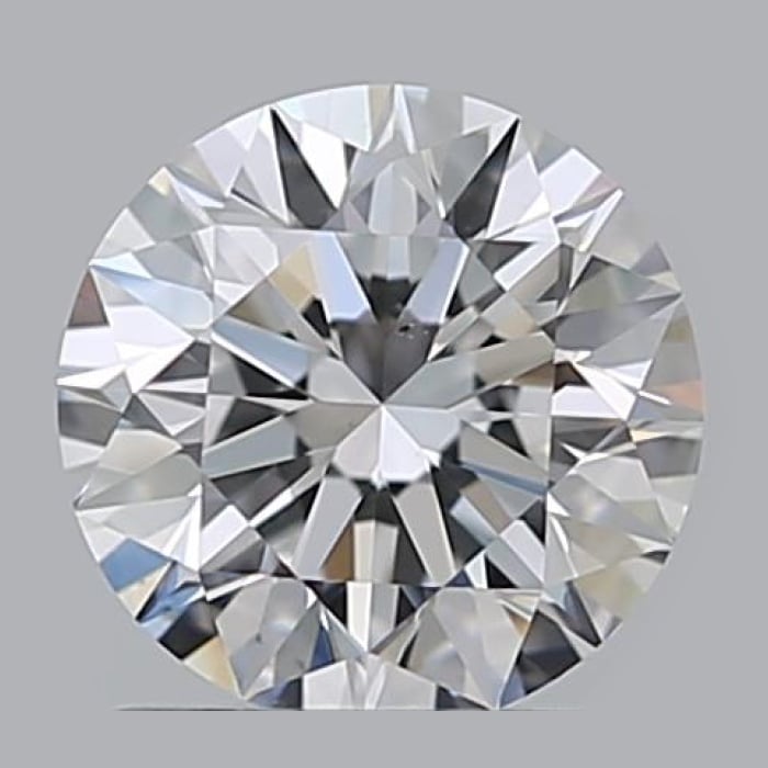 Real Diamond Image