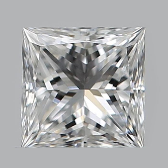 Real Diamond Image