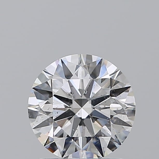 Real Diamond Image