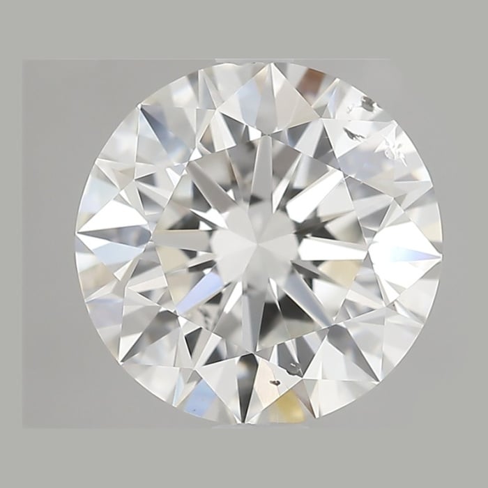 Real Diamond Image