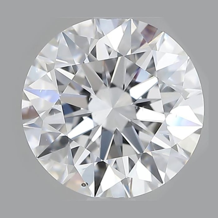 Real Diamond Image