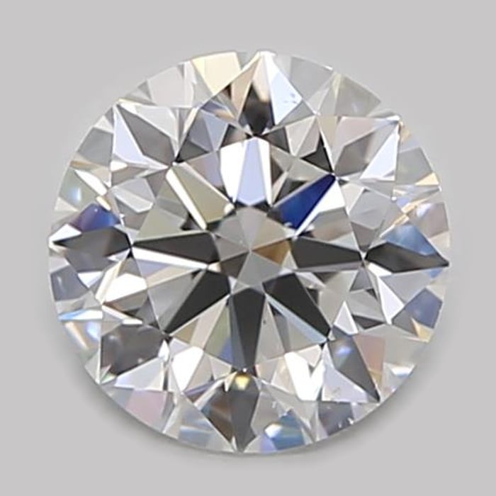 Real Diamond Image
