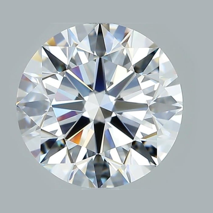 Real Diamond Image
