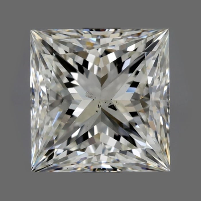 Real Diamond Image