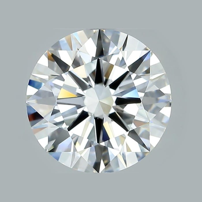 Real Diamond Image