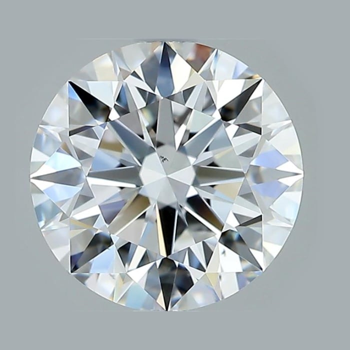 Real Diamond Image