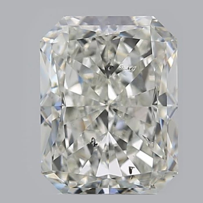 Real Diamond Image