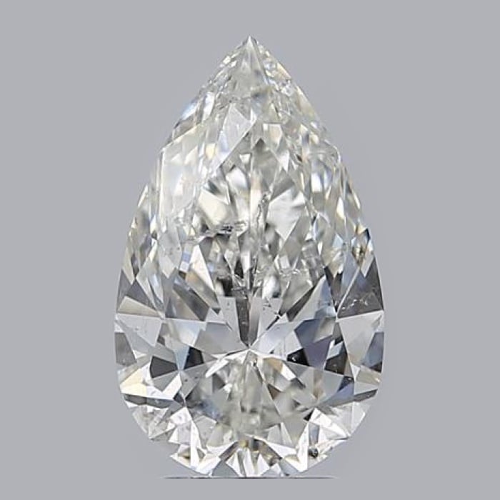Real Diamond Image