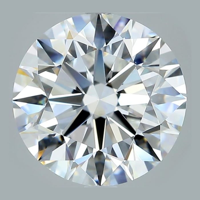 Real Diamond Image
