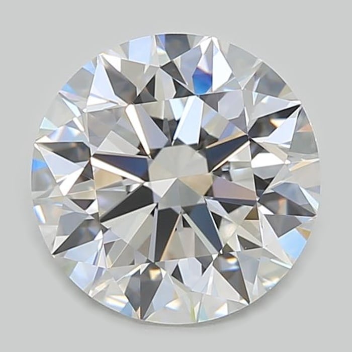 Real Diamond Image