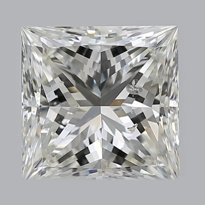 Real Diamond Image