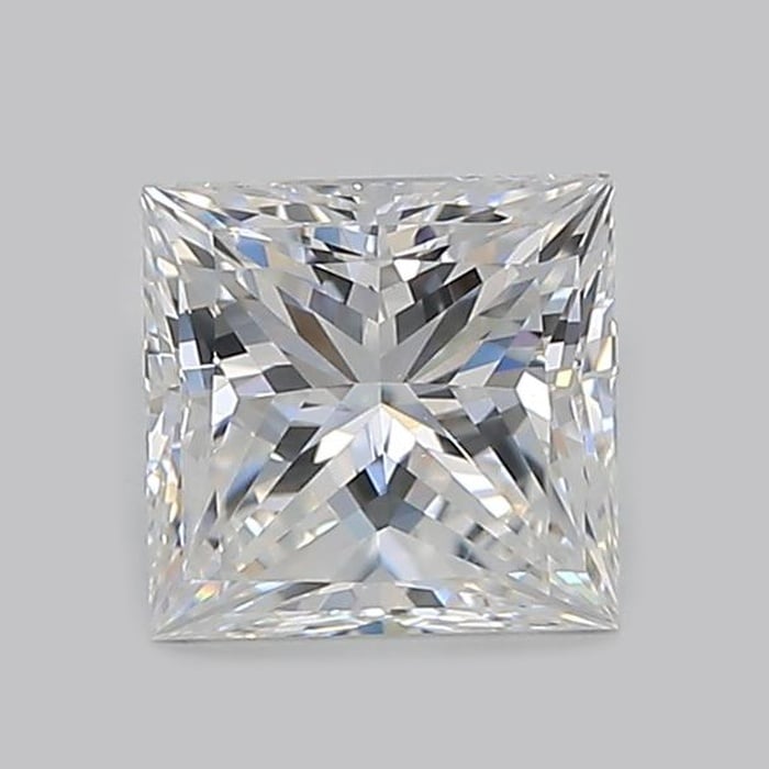 Real Diamond Image